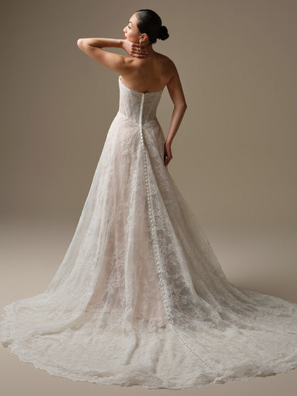 Granger Wedding Dress