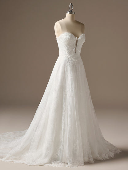 Granger Wedding Dress