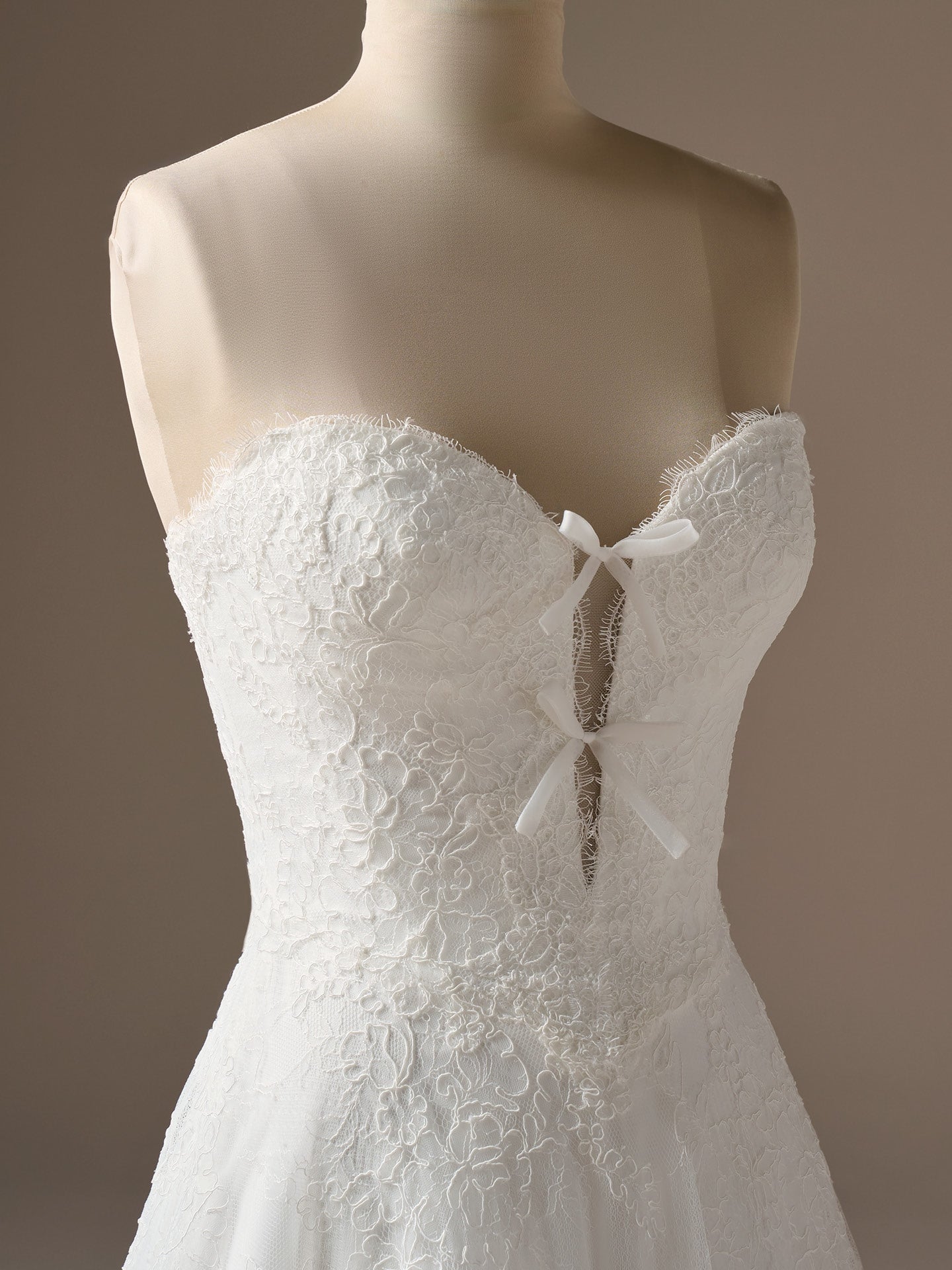 Granger Wedding Dress