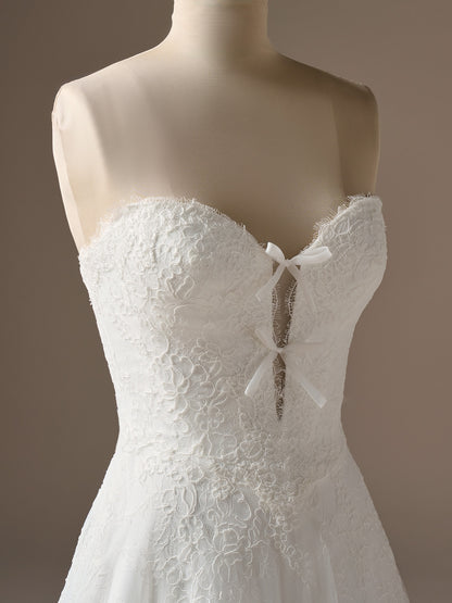 Granger Wedding Dress