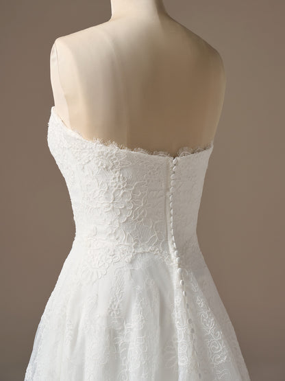 Granger Wedding Dress