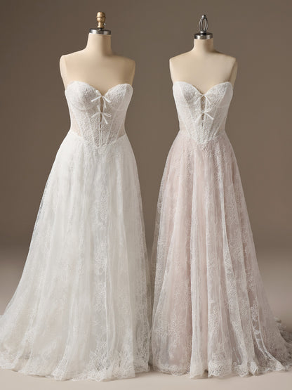 Granger Wedding Dress