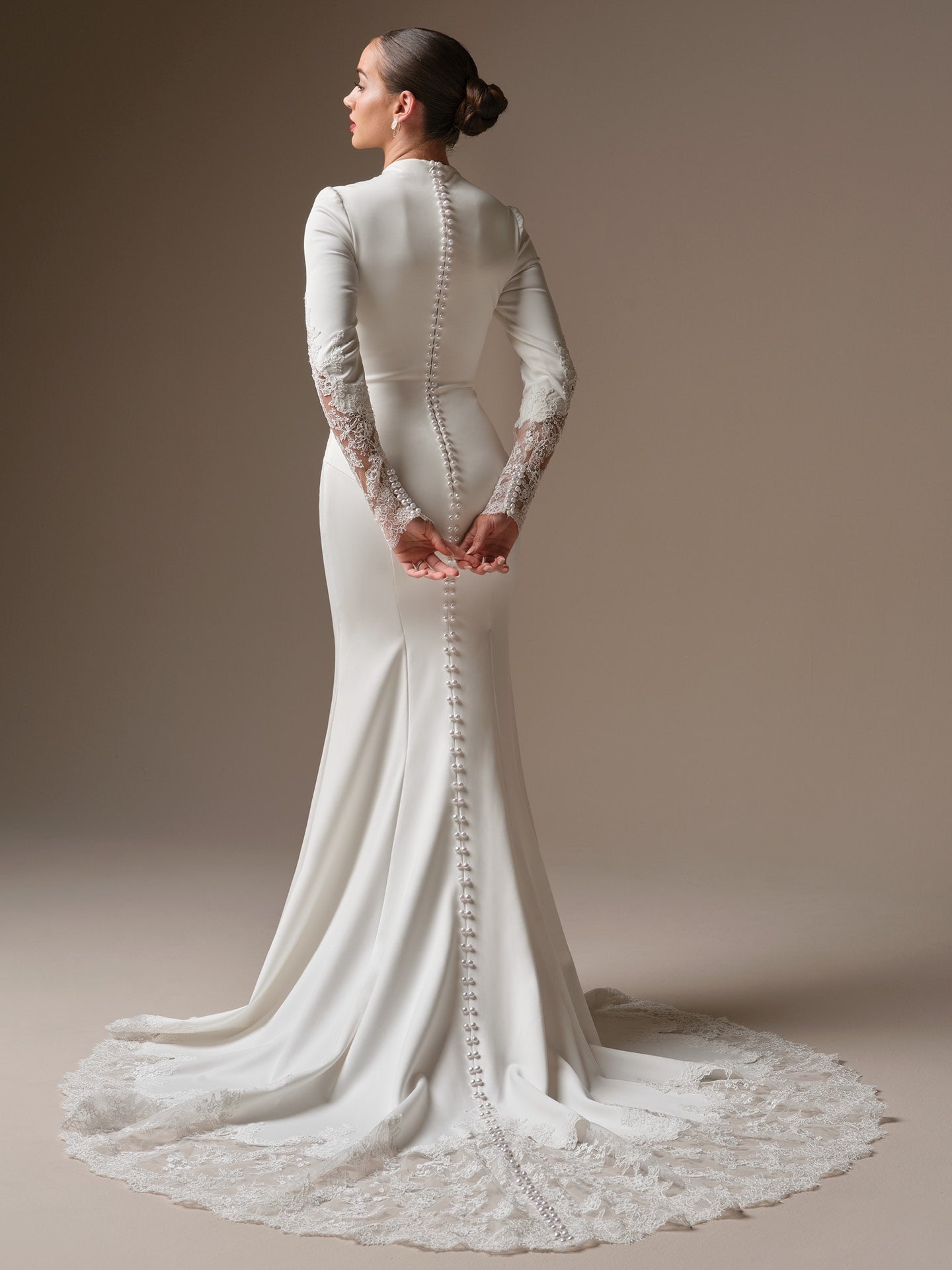 Lovai Wedding Dress