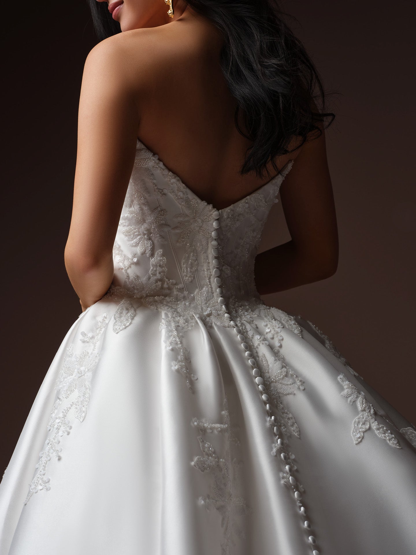 Lucinde Wedding Dress