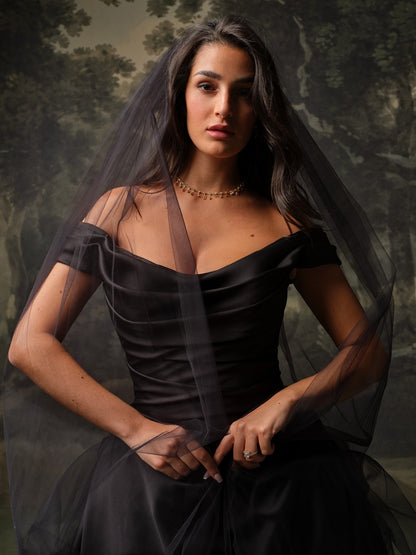Recine Lane Wedding Dress