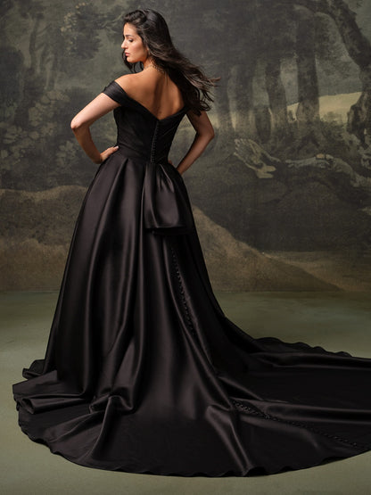 Recine Lane Wedding Dress