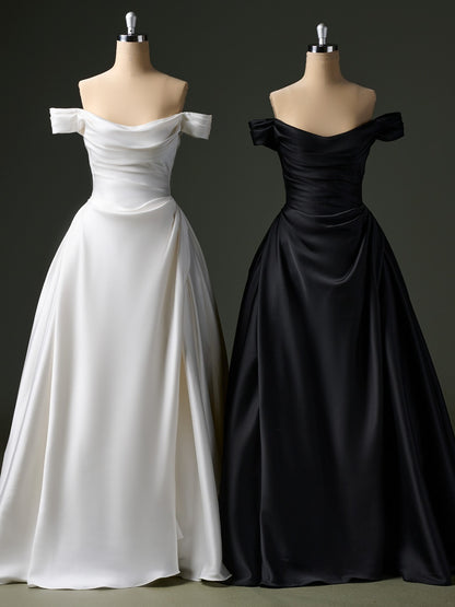 Recine Lane Wedding Dress