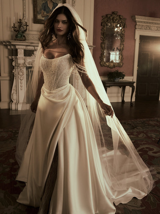 Rumi Wedding Dress
