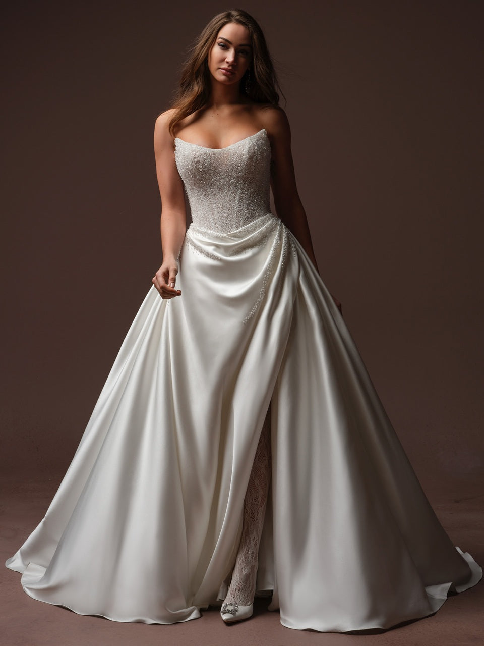 Rumi Wedding Dress