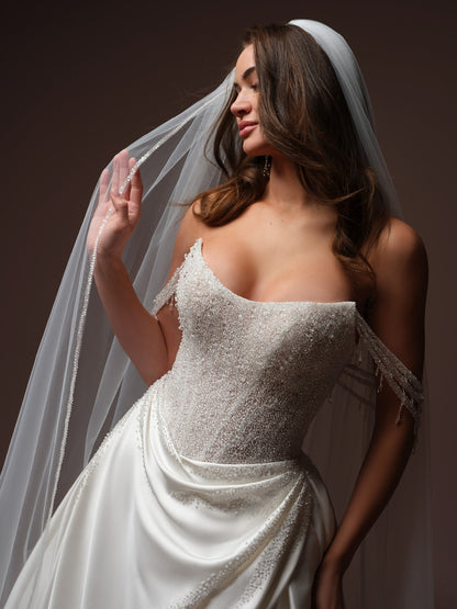 Rumi Wedding Dress