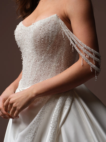 Rumi Wedding Dress