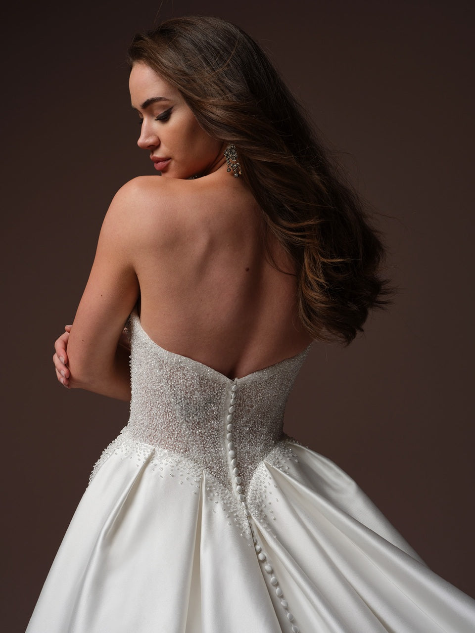 Rumi Wedding Dress