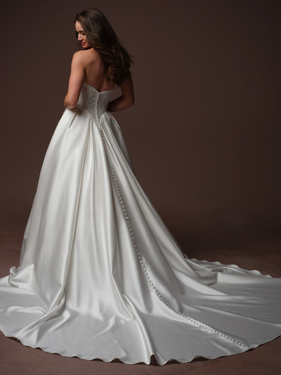 Rumi Wedding Dress