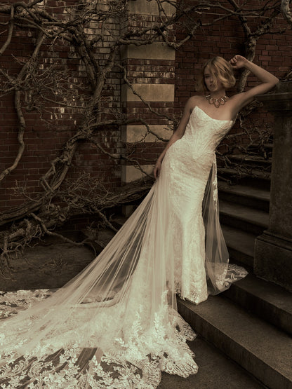 Eirawen Wedding Dress