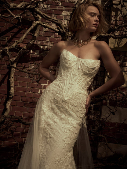 Eirawen Wedding Dress
