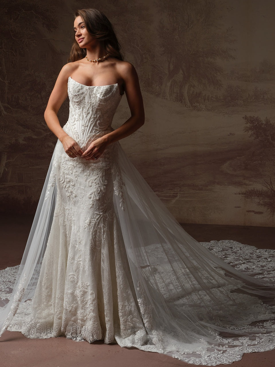 Eirawen Wedding Dress