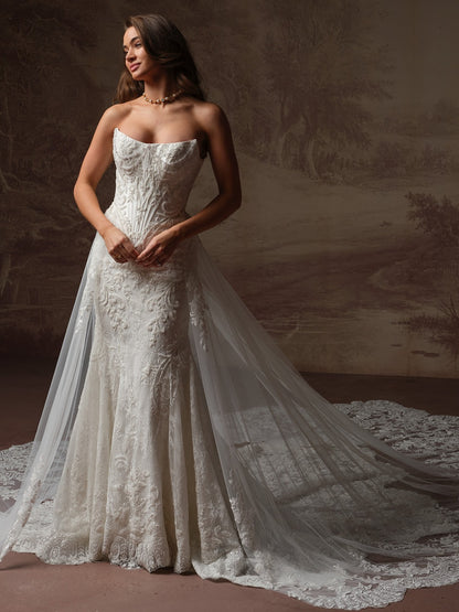 Eirawen Wedding Dress