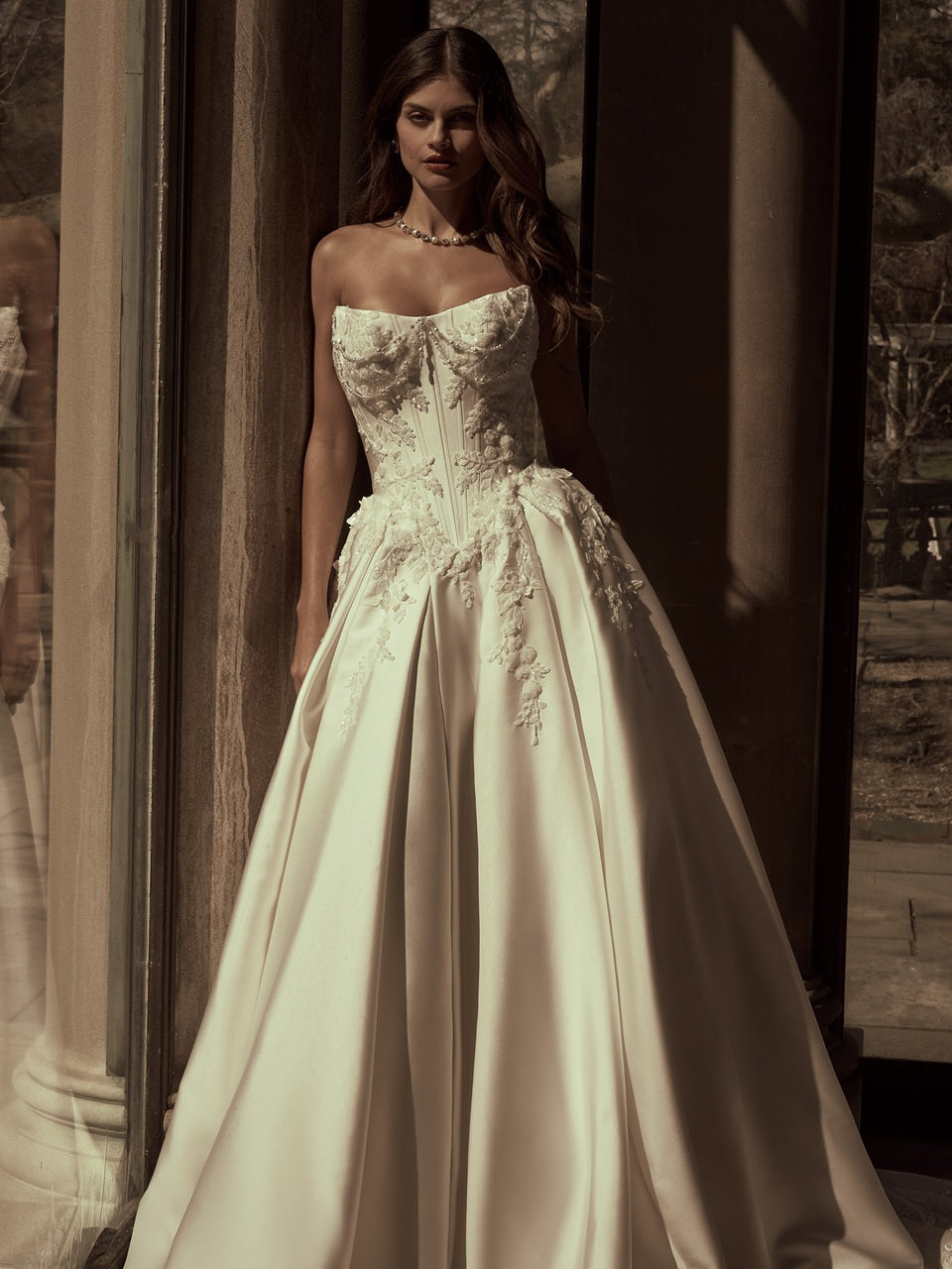 Petra Wedding Dress