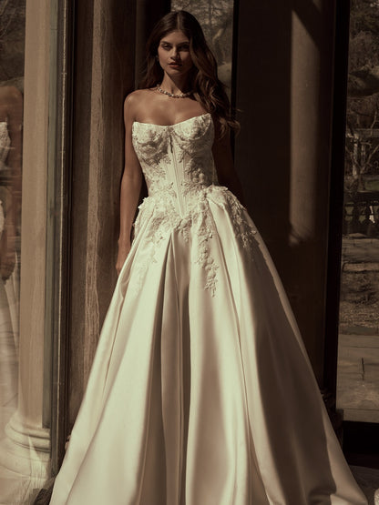 Petra Wedding Dress