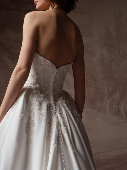Petra Wedding Dress