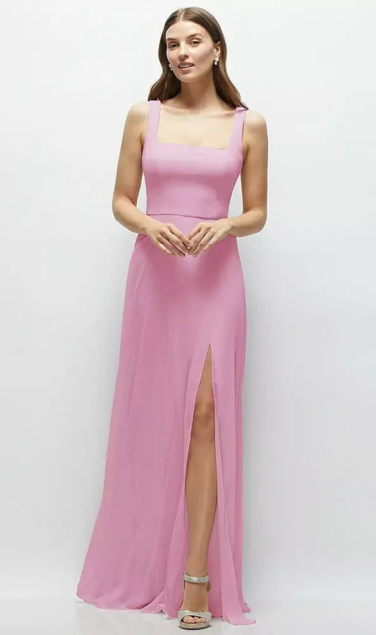 Alexa Bridesmaid Dress