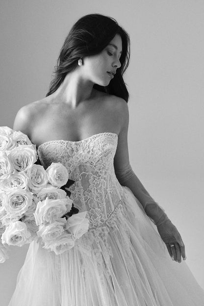 Sutherland Wedding Dress