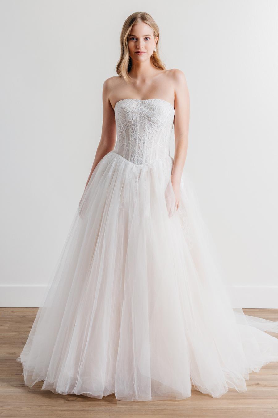 Sutherland Wedding Dress