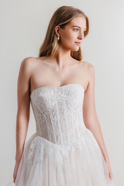 Sutherland Wedding Dress