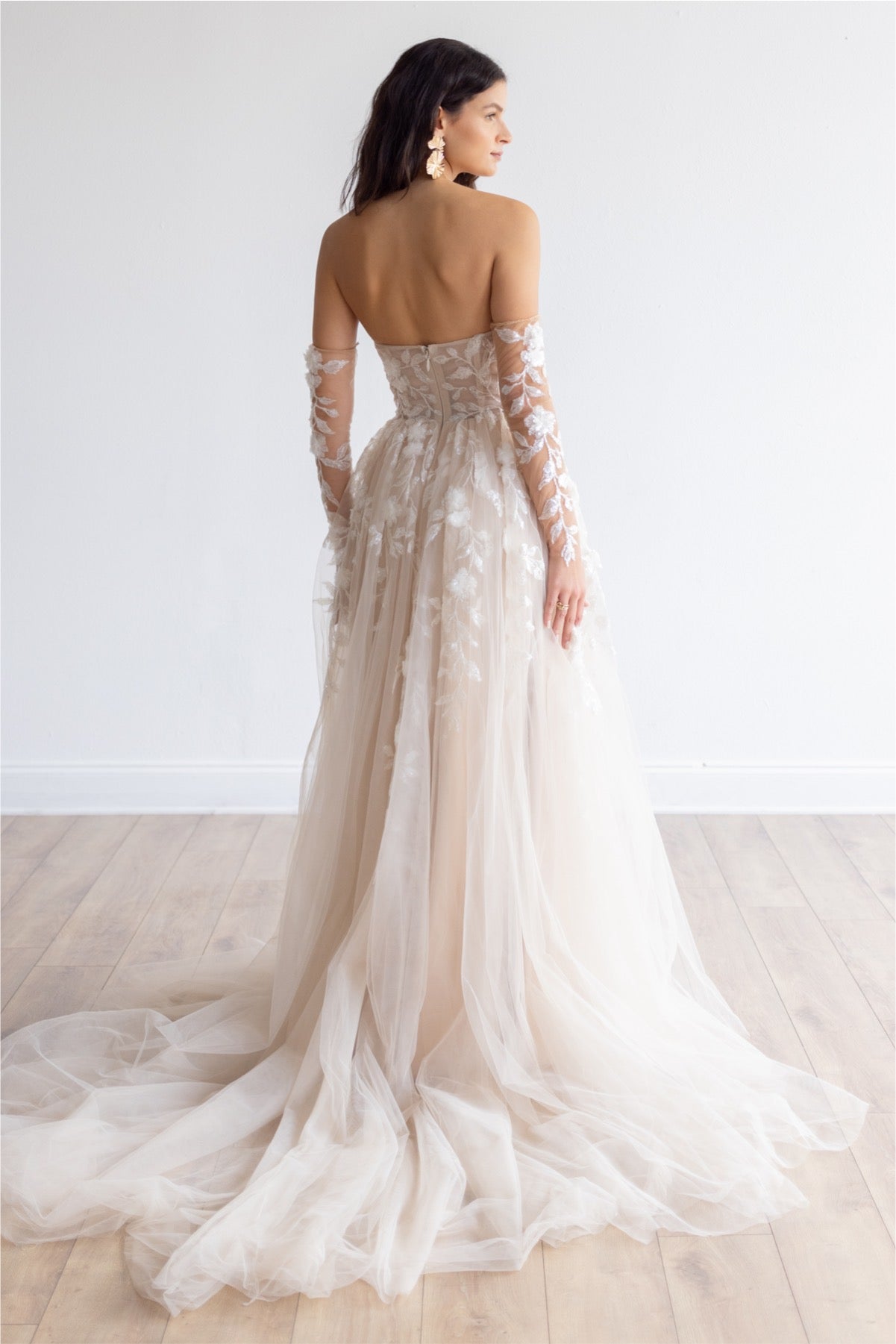 Austin Wedding Dress