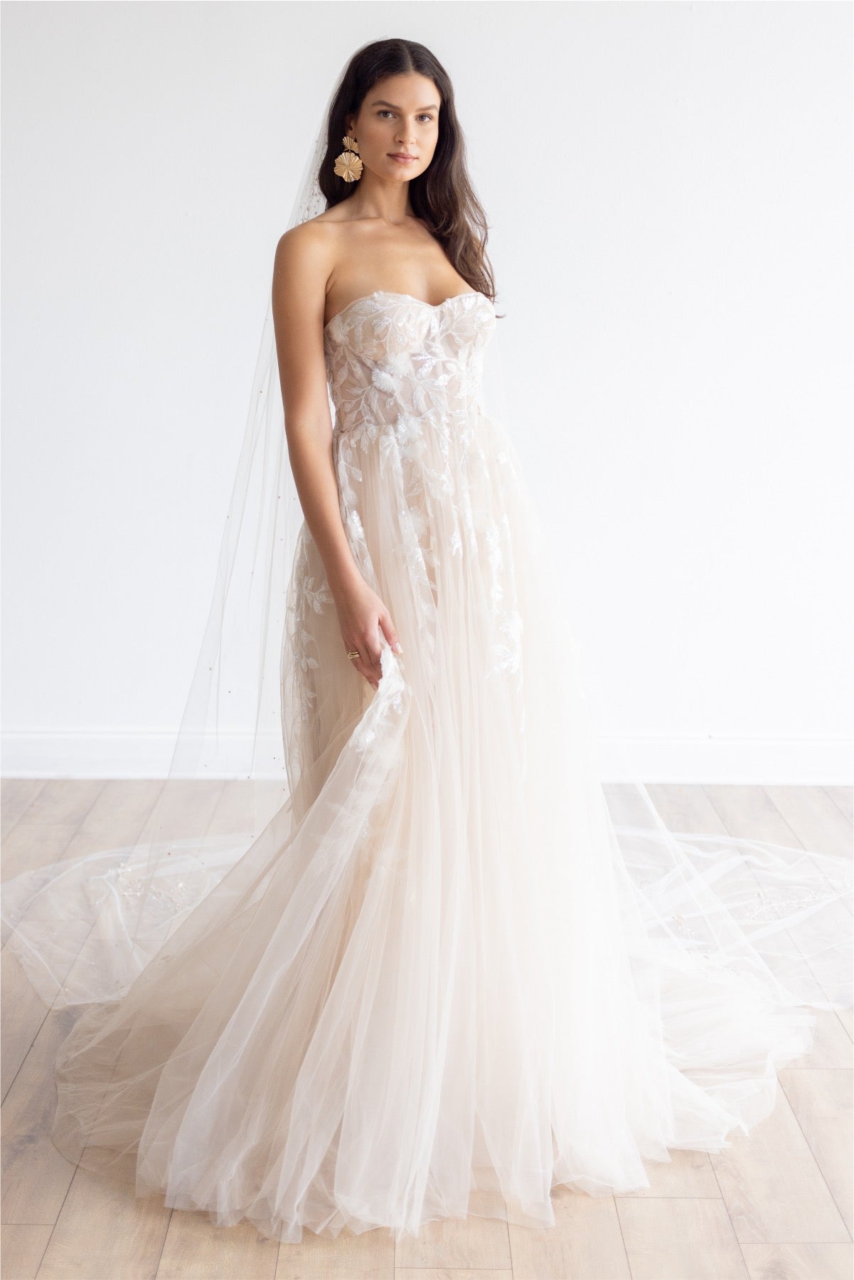 Austin Wedding Dress