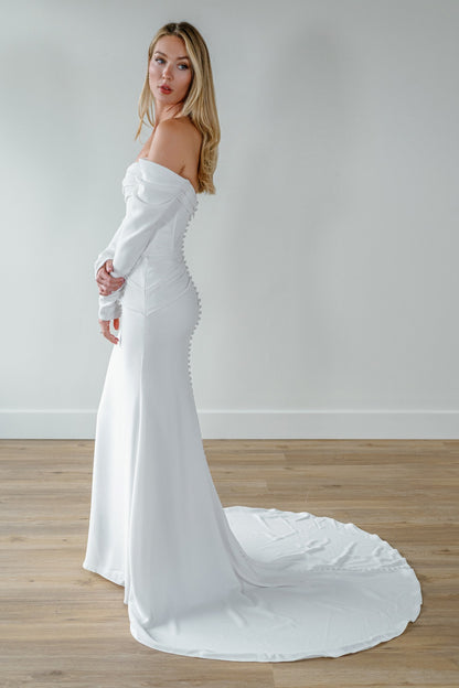 Carpi Wedding Dress