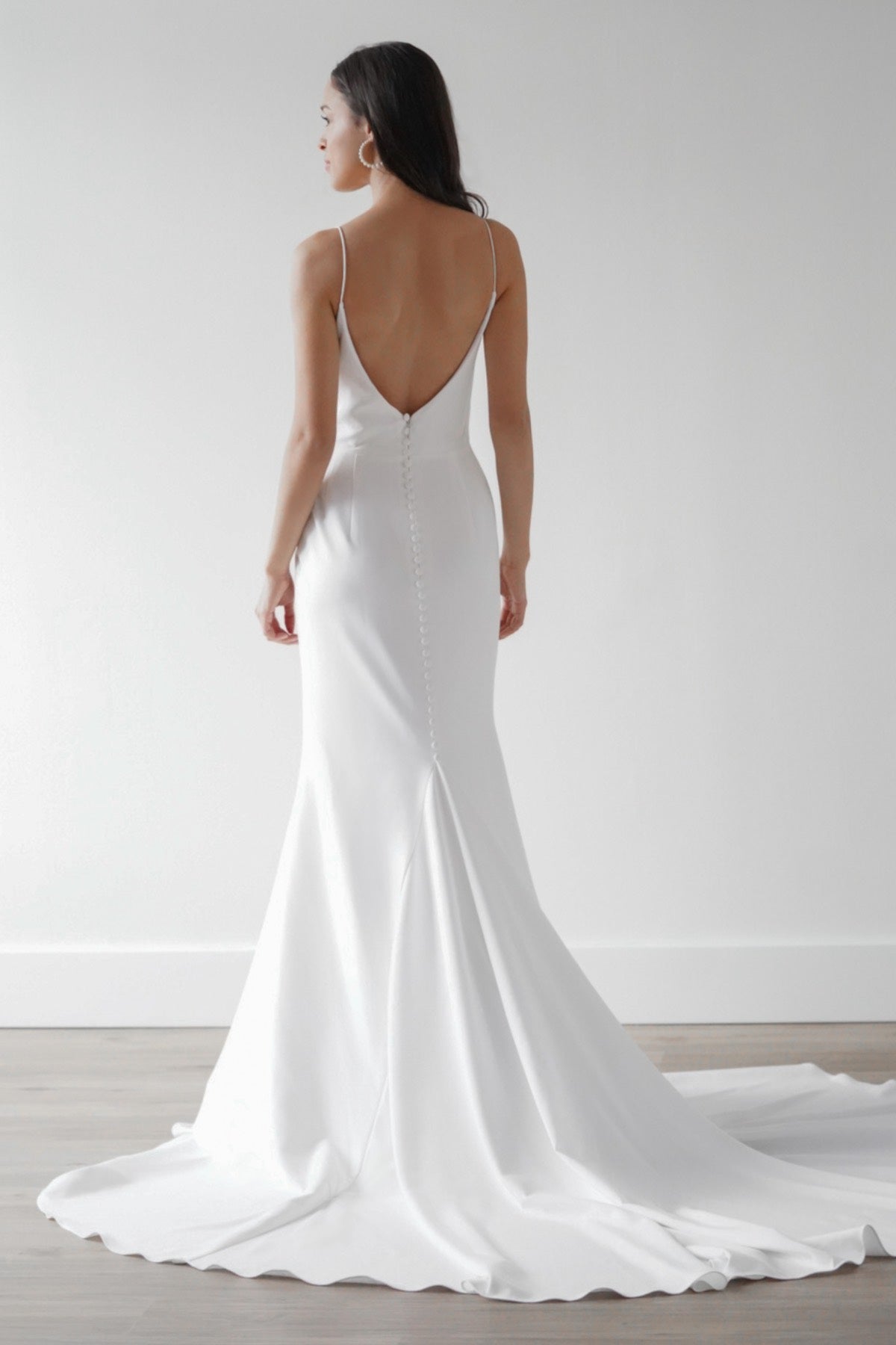 Cardea Wedding Dress