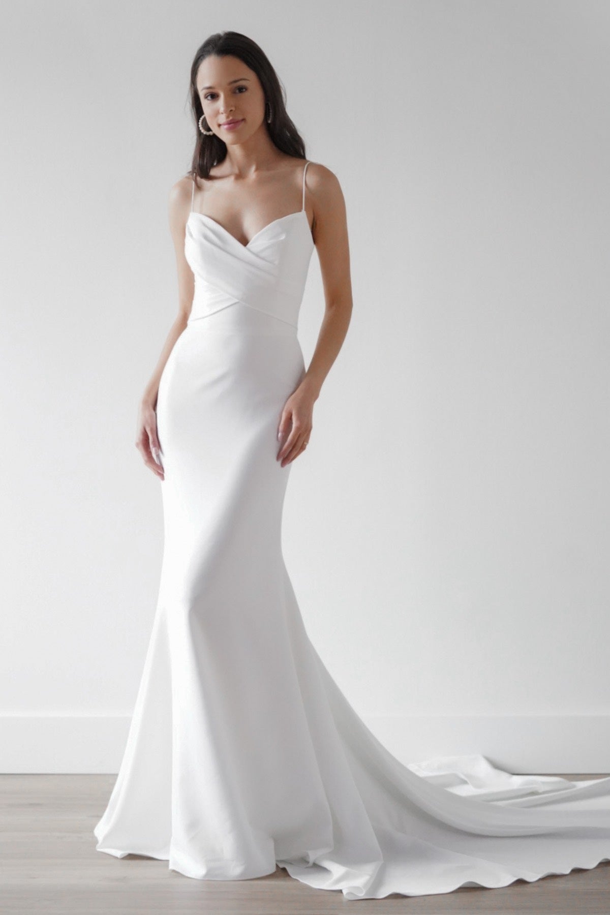 Cardea Wedding Dress