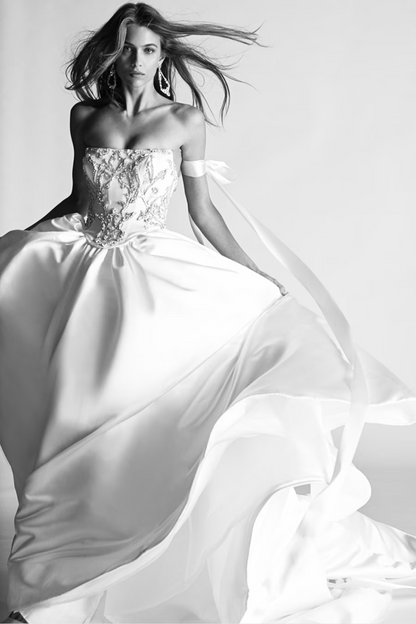 Agnes Wedding Dress