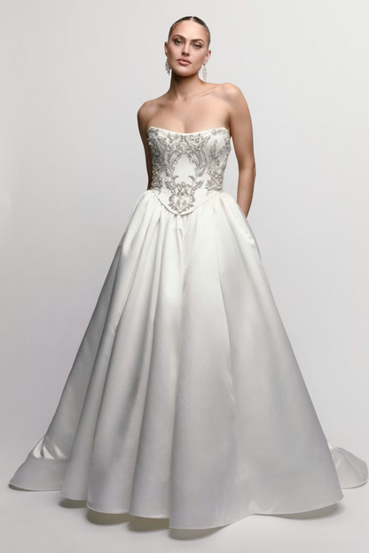 Agnes Wedding Dress