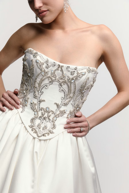 Agnes Wedding Dress