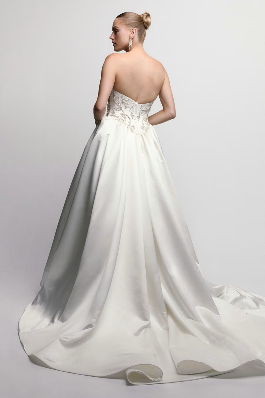 Agnes Wedding Dress