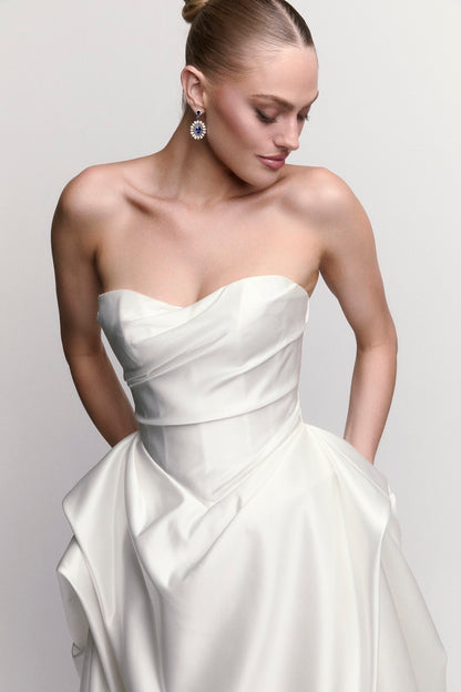 Alfons Wedding Dress