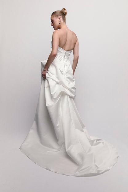 Alfons Wedding Dress