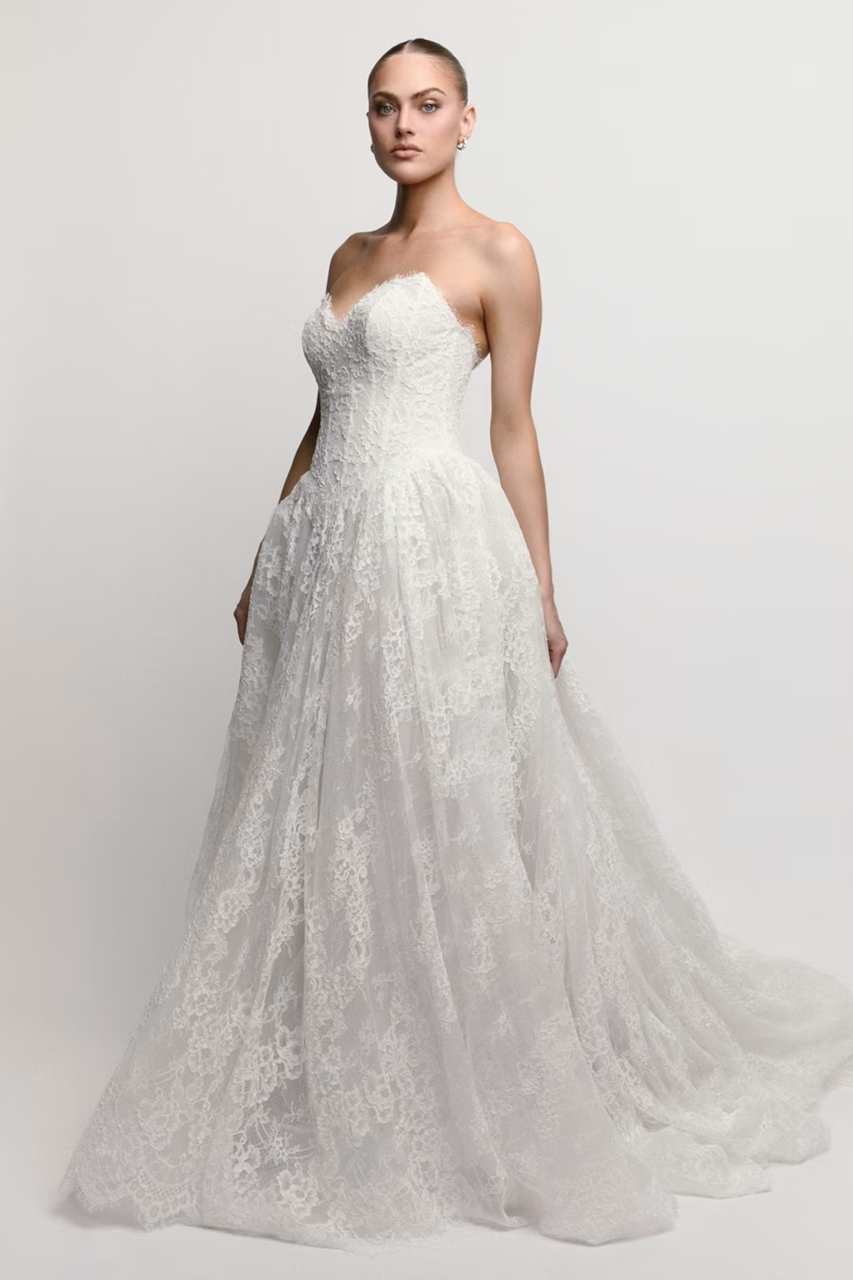 Annouk Wedding Dress