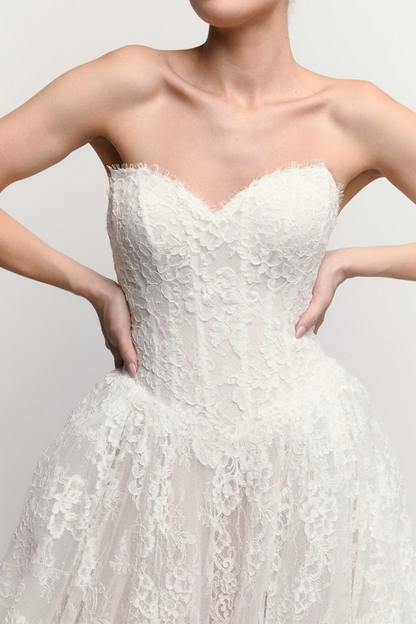 Annouk Wedding Dress