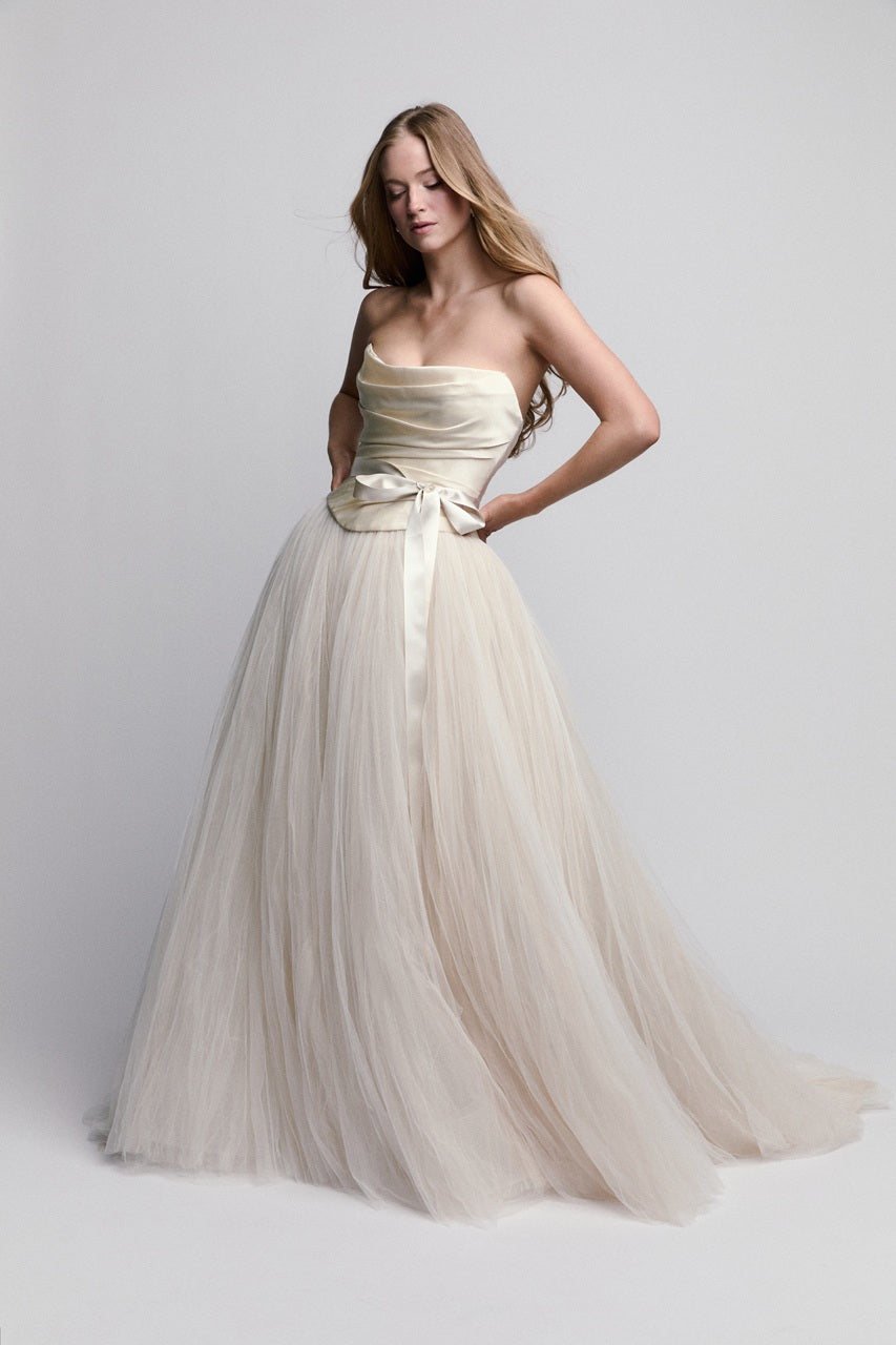 Jianna Wedding Dress