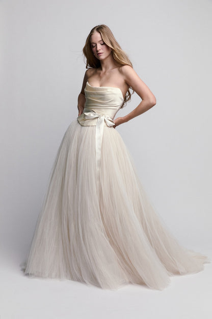 Jianna Wedding Dress