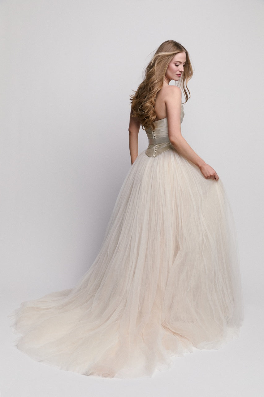 Jianna Wedding Dress