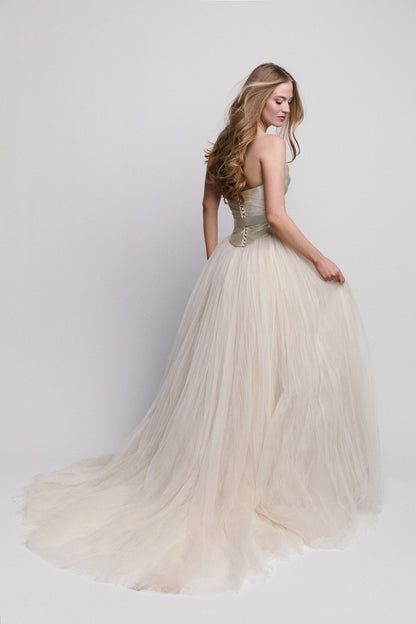 Jianna Wedding Dress