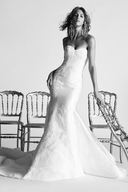 Corine Wedding Dress