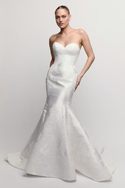 Corine Wedding Dress