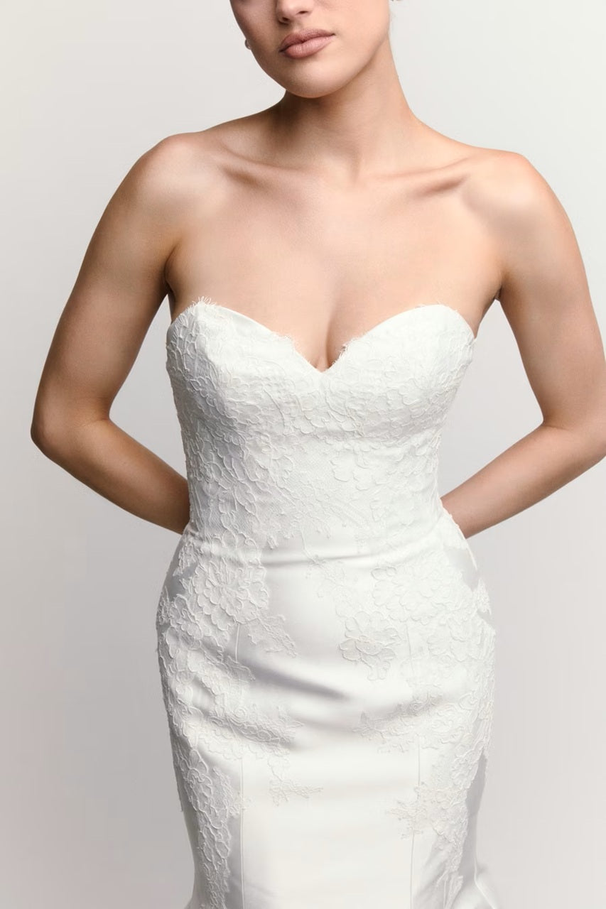 Corine Wedding Dress