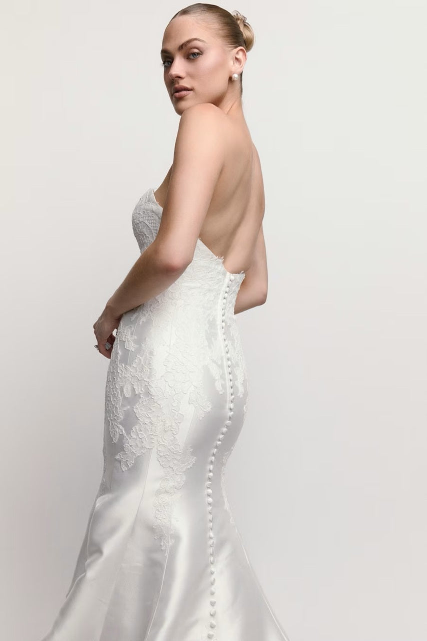 Corine Wedding Dress