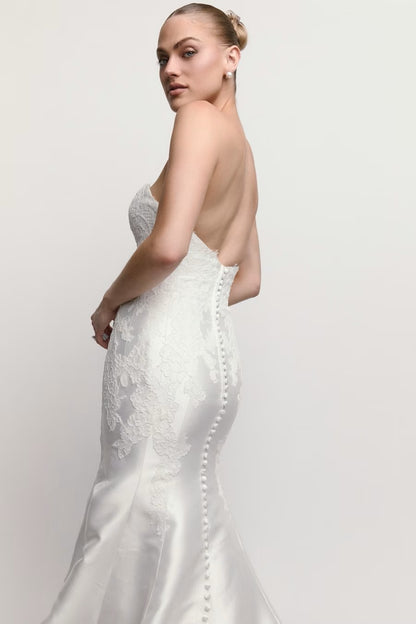 Corine Wedding Dress